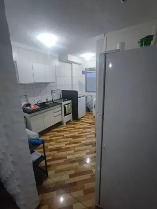 Imagem Apartamento com 2 Quartos à Venda, 49 m² em Barranco - Taubaté Imagem Apartamento com 2 Quartos à Venda, 49 m² em Barranco - Taubaté