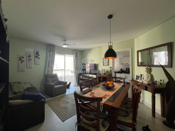 Imagem Apartamento com 2 Quartos à Venda, 105 m² em Canto Do Forte - Praia Grande Imagem Apartamento com 2 Quartos à Venda, 105 m² em Canto Do Forte - Praia Grande