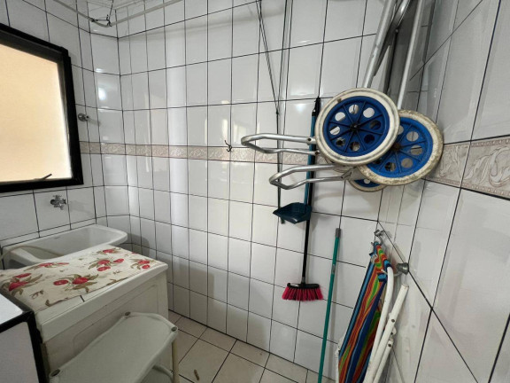 Imagem Apartamento com 1 Quarto à Venda, 66 m² em Aviação - Praia Grande Imagem Apartamento com 1 Quarto à Venda, 66 m² em Aviação - Praia Grande