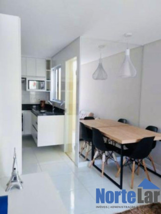 Imagem Casa de Condomínio com 2 Quartos à Venda, 70 m² em Vila Nilo - São Paulo Imagem Casa de Condomínio com 2 Quartos à Venda, 70 m² em Vila Nilo - São Paulo