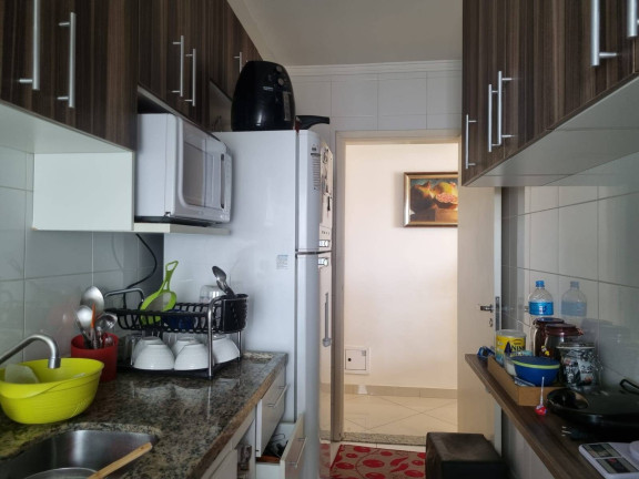 Imagem Apartamento com 3 Quartos à Venda, 92 m² em Alto Da Mooca - São Paulo Imagem Apartamento com 3 Quartos à Venda, 92 m² em Alto Da Mooca - São Paulo