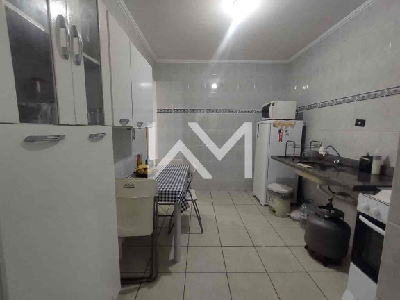 Imagem Apartamento com 1 Quarto à Venda, 60 m² em Ocian - Praia Grande