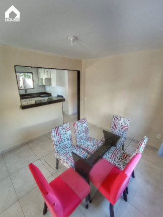 Imagem Casa com 4 Quartos à Venda, 150 m² em Santa Mônica - Guarapari Imagem Casa com 4 Quartos à Venda, 150 m² em Santa Mônica - Guarapari