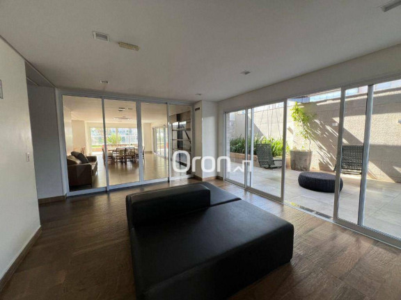 Imagem Apartamento com 3 Quartos à Venda, 207 m² em Setor Bueno - Goiânia Imagem Apartamento com 3 Quartos à Venda, 207 m² em Setor Bueno - Goiânia