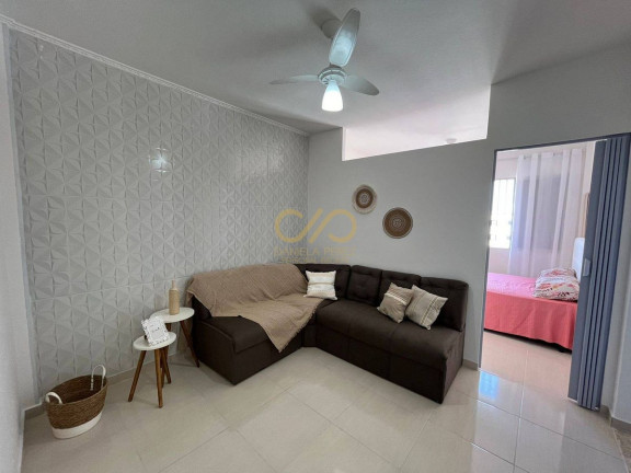 Imagem Kitnet com 1 Quarto à Venda, 38 m² em Tupi - Praia Grande Imagem Kitnet com 1 Quarto à Venda, 38 m² em Tupi - Praia Grande