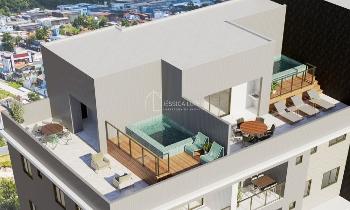 Imagem Apartamento com 3 Quartos à Venda, 159 m² em Bessa - João Pessoa Imagem Apartamento com 3 Quartos à Venda, 159 m² em Bessa - João Pessoa