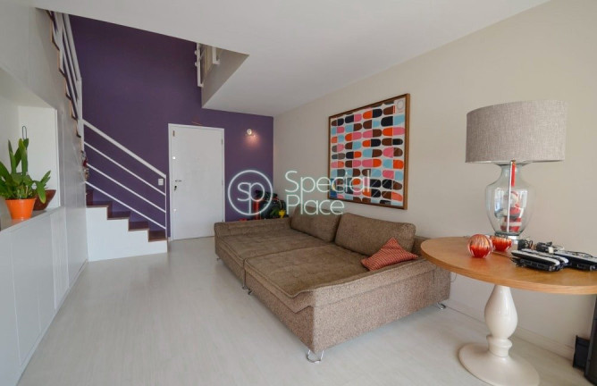 Apartamento com 3 Quartos à Venda, 250 m² em Jardim Paulista - São Paulo