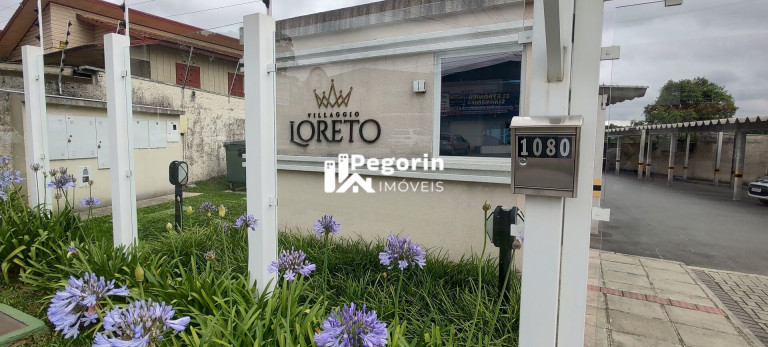 Imagem Apartamento com 3 Quartos à Venda, 63 m² em Tingui - Curitiba