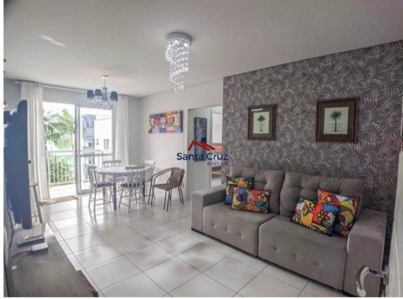 Imagem Apartamento com 2 Quartos à Venda, 97 m² em Ingleses Do Rio Vermelho - Florianópolis