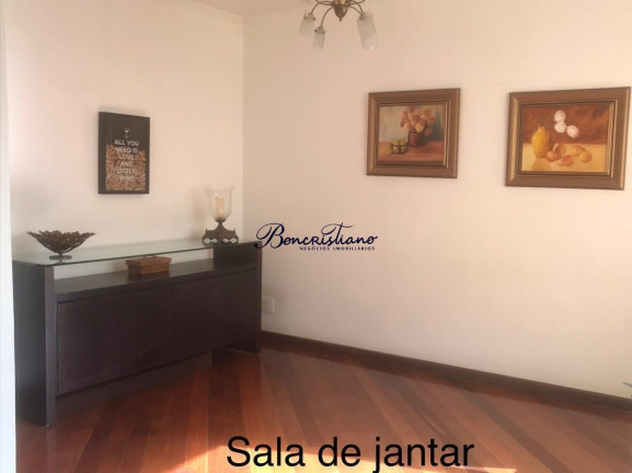 Imagem Apartamento com 4 Quartos à Venda,  em Santana - Sao Paulo