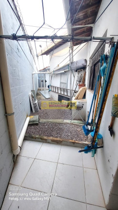 Imagem Casa de Condomínio com 4 Quartos à Venda, 300 m² em Candelária - Natal