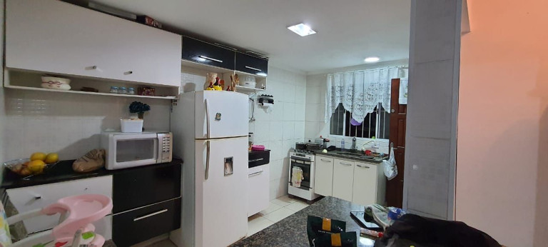 Imagem Sobrado com 2 Quartos à Venda, 120 m² em Solemar - Praia Grande Imagem Sobrado com 2 Quartos à Venda, 120 m² em Solemar - Praia Grande