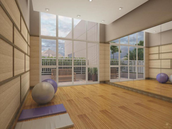 Imagem Apartamento com 3 Quartos à Venda, 118 m² em Lapa - São Paulo