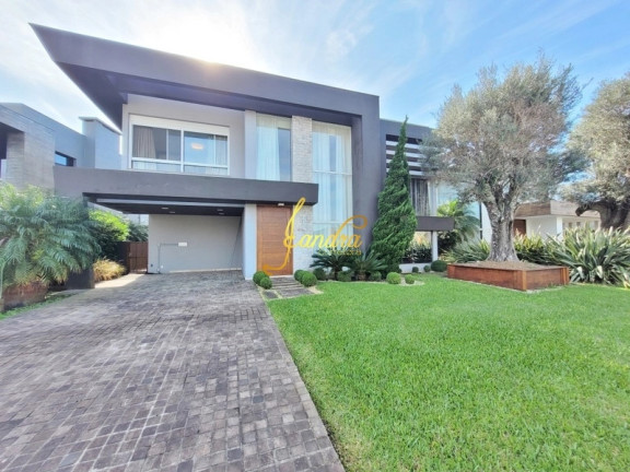 Imagem Casa de Condomínio com 4 Quartos à Venda, 460 m² em Centro - Xangri-la Imagem Casa de Condomínio com 4 Quartos à Venda, 460 m² em Centro - Xangri-la