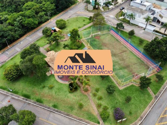 Imagem Terreno em Condomínio à Venda, 250 m² em Jardim Golden Park Residencial - Sorocaba
