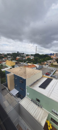Imagem Apartamento com 2 Quartos à Venda, 81 m² em Centro - Pinhais