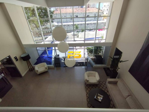 Imagem Apartamento com 2 Quartos à Venda, 67 m² em Brisamar - João Pessoa Imagem Apartamento com 2 Quartos à Venda, 67 m² em Brisamar - João Pessoa