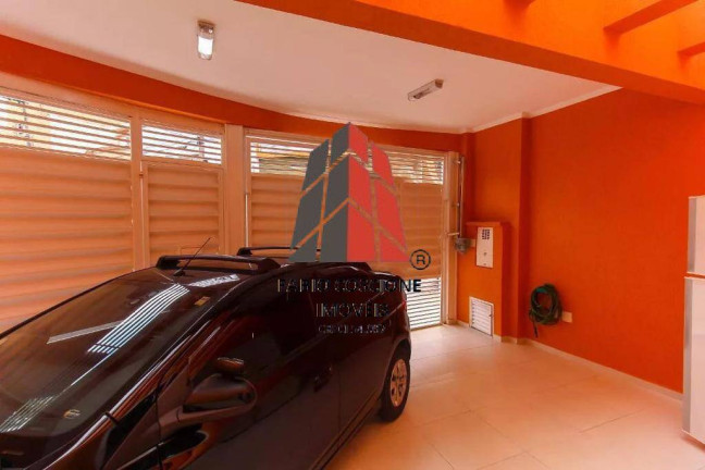 Imagem Casa com 3 Quartos à Venda, 175 m² em Vila Formosa - São Paulo Imagem Casa com 3 Quartos à Venda, 175 m² em Vila Formosa - São Paulo