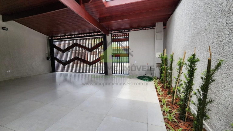 Imagem Casa com 3 Quartos à Venda, 175 m² em Jardim Altos De Santana Ii - Jacareí Imagem Casa com 3 Quartos à Venda, 175 m² em Jardim Altos De Santana Ii - Jacareí