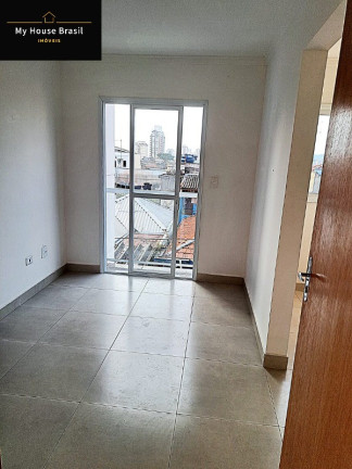 Imagem Apartamento com 1 Quarto à Venda, 31 m² em Vila Ede - São Paulo Imagem Apartamento com 1 Quarto à Venda, 31 m² em Vila Ede - São Paulo