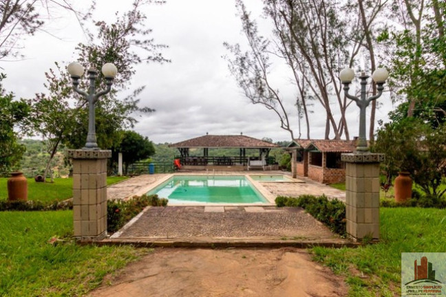Fazenda à Venda, 1.000 m² em Aldeia Dos Camarás - Camaragibe