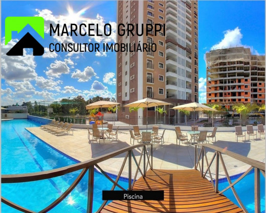 Imagem Apartamento com 3 Quartos à Venda, 104 m² em Vila Almeida - Indaiatuba Imagem Apartamento com 3 Quartos à Venda, 104 m² em Vila Almeida - Indaiatuba