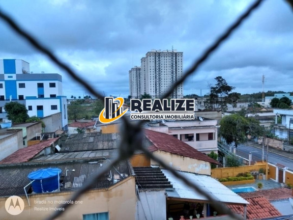 Imagem Apartamento com 3 Quartos à Venda, 78 m² em Parque São Caetano - Campos Dos Goytacazes Imagem Apartamento com 3 Quartos à Venda, 78 m² em Parque São Caetano - Campos Dos Goytacazes
