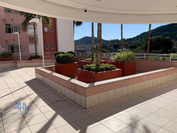 Imagem Cobertura com 3 Quartos à Venda, 176 m² em Saco Grande - Florianópolis