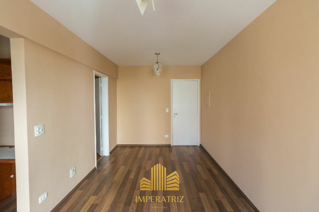 Imagem Apartamento com 1 Quarto à Venda, em Vila Uberabinha - São Paulo Imagem Apartamento com 1 Quarto à Venda, em Vila Uberabinha - São Paulo