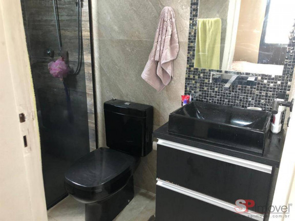 Imagem Cobertura com 2 Quartos à Venda, 166 m² em Analia Franco - São Paulo Imagem Cobertura com 2 Quartos à Venda, 166 m² em Analia Franco - São Paulo