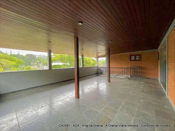Imagem Casa com 4 Quartos à Venda, 1.176 m² em Granja Viana - Cotia Imagem Casa com 4 Quartos à Venda, 1.176 m² em Granja Viana - Cotia