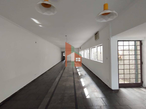 Imagem Ponto Comercial para Alugar, 240 m² em Centro - Atibaia Imagem Ponto Comercial para Alugar, 240 m² em Centro - Atibaia