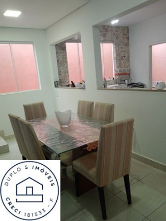Imagem Casa com 4 Quartos à Venda, 200 m² em Chácara Do Sol (zona Sul) - São Paulo Imagem Casa com 4 Quartos à Venda, 200 m² em Chácara Do Sol (zona Sul) - São Paulo