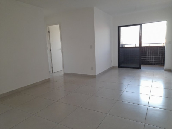 Apartamento com 3 Quartos à Venda, 75 m² em Jatiúca - Maceió