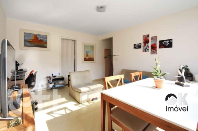 Imagem Apartamento com 2 Quartos à Venda, 76 m² em Higienópolis - São Paulo