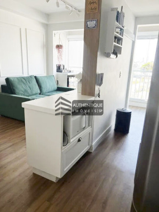 Imagem Apartamento com 2 Quartos à Venda, 54 m² em Ipiranga - São Paulo
