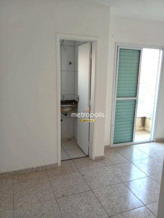 Imagem Apartamento com 2 Quartos à Venda, 55 m² em Parque João Ramalho - Santo André Imagem Apartamento com 2 Quartos à Venda, 55 m² em Parque João Ramalho - Santo André