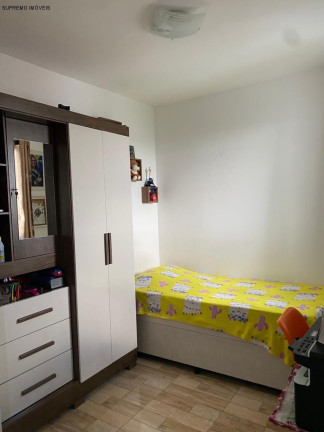 Imagem Apartamento com 2 Quartos à Venda, 60 m² em Jardim Monte Alegre - Taboão Da Serra