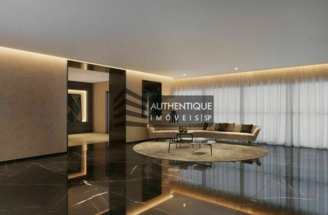 Imagem Apartamento com 4 Quartos à Venda, 126 m² em Mooca - São Paulo Imagem Apartamento com 4 Quartos à Venda, 126 m² em Mooca - São Paulo