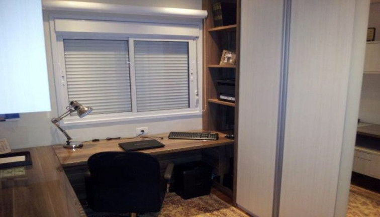 Imagem Apartamento com 3 Quartos à Venda, 184 m² em Parque Da Mooca - São Paulo Imagem Apartamento com 3 Quartos à Venda, 184 m² em Parque Da Mooca - São Paulo