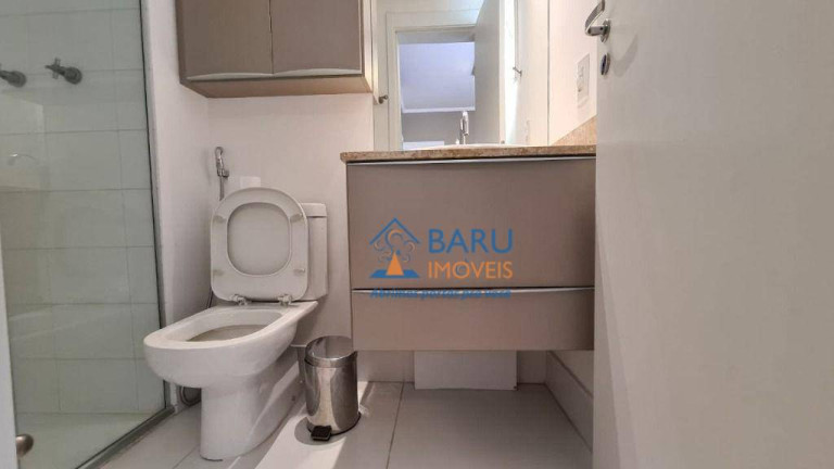 Imagem Apartamento com 1 Quarto à Venda, 66 m² em Brooklin - São Paulo Imagem Apartamento com 1 Quarto à Venda, 66 m² em Brooklin - São Paulo