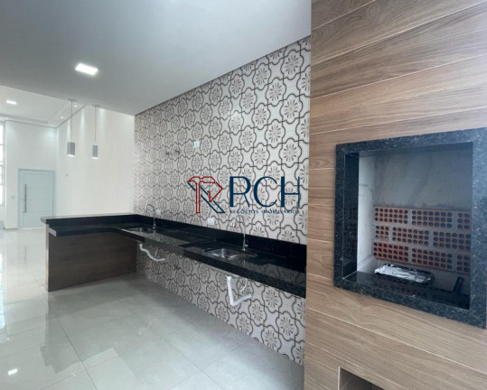 Imagem Casa com 3 Quartos à Venda, 106 m² em Horto Florestal - Sorocaba Imagem Casa com 3 Quartos à Venda, 106 m² em Horto Florestal - Sorocaba
