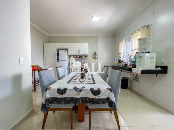 Imagem Casa com 2 Quartos à Venda, 100 m² em Loteamento Jardim Tangará - Bady Bassitt Imagem Casa com 2 Quartos à Venda, 100 m² em Loteamento Jardim Tangará - Bady Bassitt