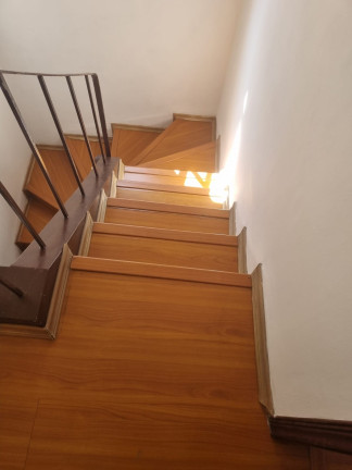 Imagem Sobrado com 2 Quartos à Venda, 100 m² em Vila Arriete - São Paulo