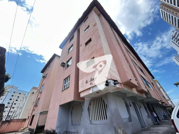 Imagem Apartamento com 3 Quartos à Venda, 90 m² em Papicu - Fortaleza