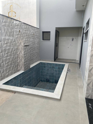Imagem Casa de Condomínio com 3 Quartos à Venda, 165 m² em Horto Florestal - Sorocaba