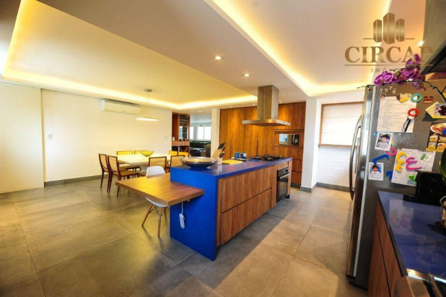 Apartamento com 4 Quartos à Venda, 280 m² em Sumaré - São Paulo