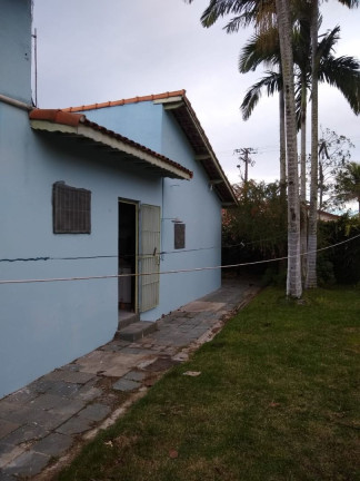 Imagem Casa com 2 Quartos à Venda, 157 m² em Balneario Gaivotas - Itanhaém Imagem Casa com 2 Quartos à Venda, 157 m² em Balneario Gaivotas - Itanhaém