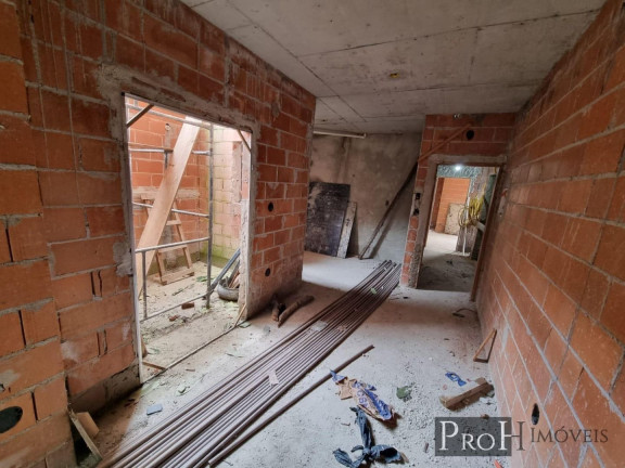Imagem Cobertura com 2 Quartos à Venda, 93 m² em Parque Das Nações - Santo André Imagem Cobertura com 2 Quartos à Venda, 93 m² em Parque Das Nações - Santo André