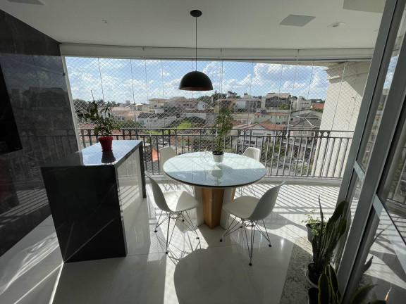Imagem Apartamento com 3 Quartos à Venda, 184 m² em Jardim São Caetano - São Caetano Do Sul Imagem Apartamento com 3 Quartos à Venda, 184 m² em Jardim São Caetano - São Caetano Do Sul